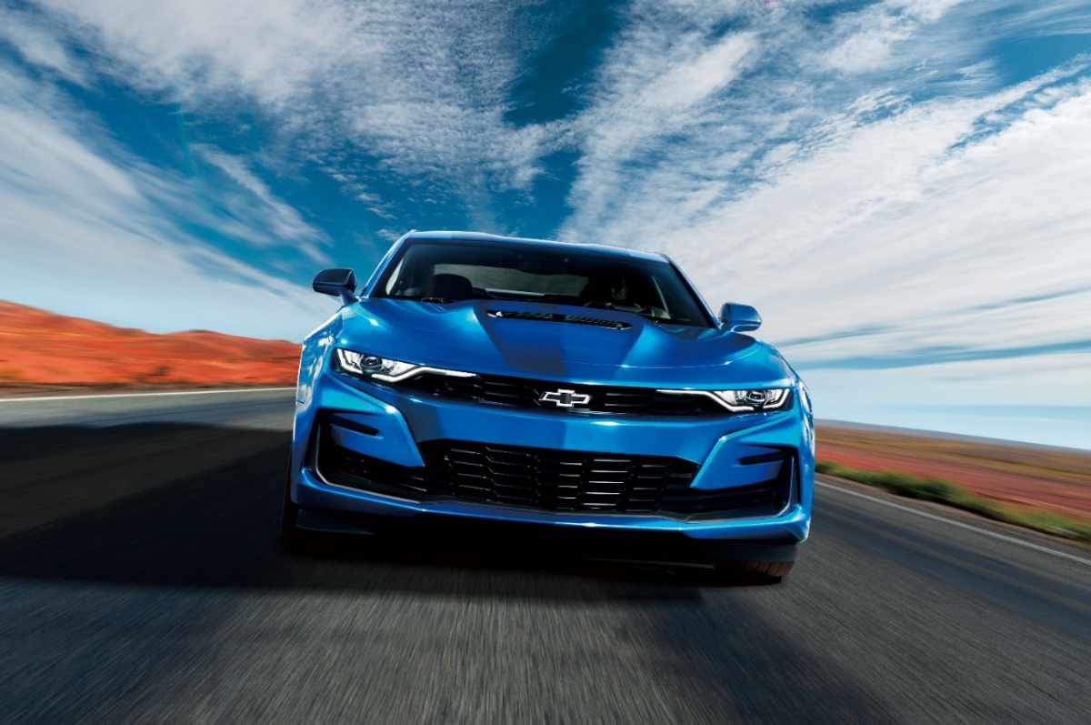 【新品】シボレー　カマロ　IROC-Z　＆　フォード　マスタング　マッハ1 新品】シボレー カマロ IROC-Z ＆ フォード マスタング マッハ1 - メルカリ