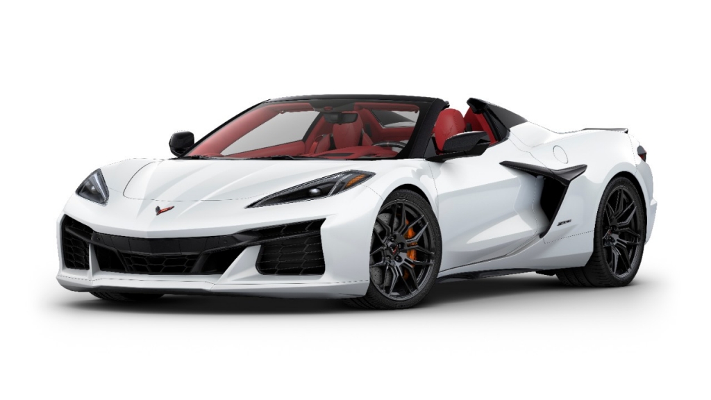 タ*ス様 Chevrolet Corvetteシボレー700C アルミ6速440 0614_Corvette-Z06